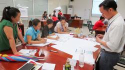 Kỹ năng phân tích và giải quyết vấn đề hiệu quả - PouYuen (13.11.2015)